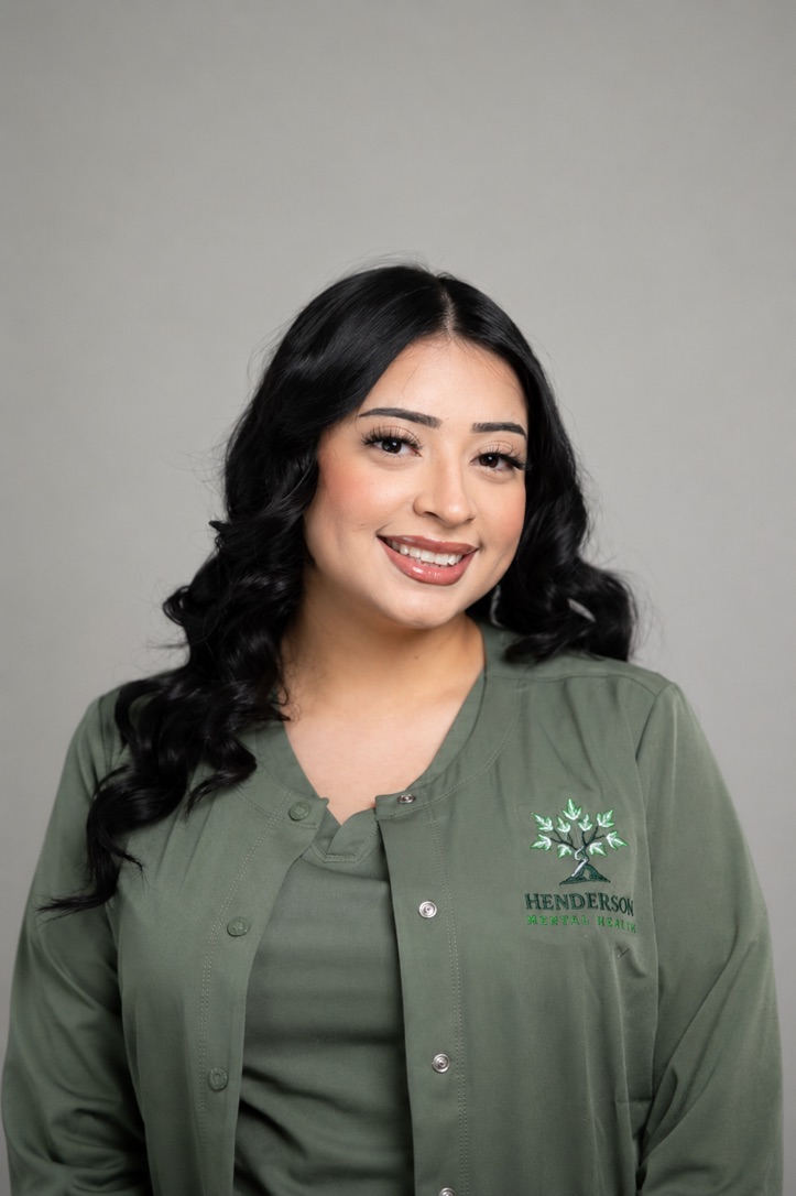 Vanessa Valle, Administrative Assistant and Medical Assistant at Henderson Primary Care
