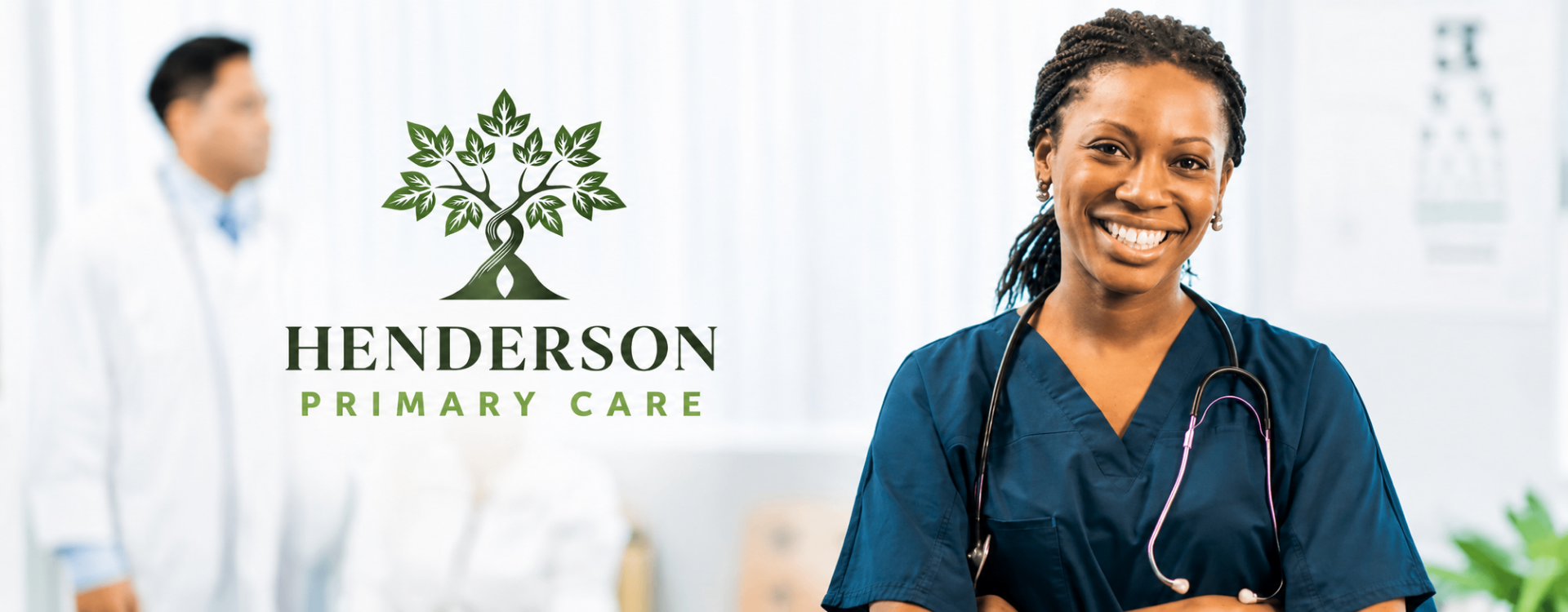 Friendly primary care provider serving patients in Las Vegas and Henderson NV