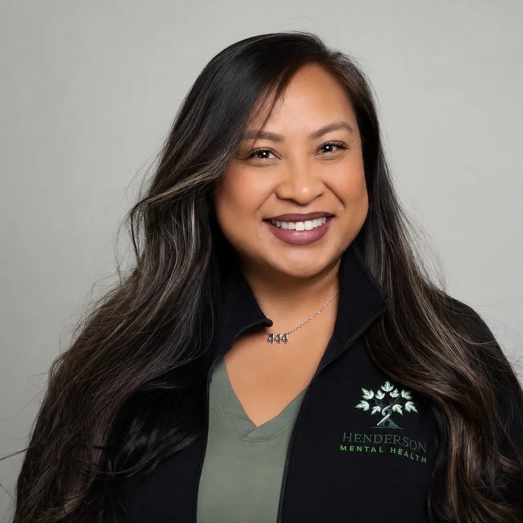 Rechell Matticx, Operations Director and Co-Founder of Henderson Primary Care